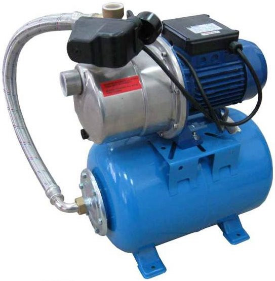 Насосная станция EBARA JEXM 100 24C