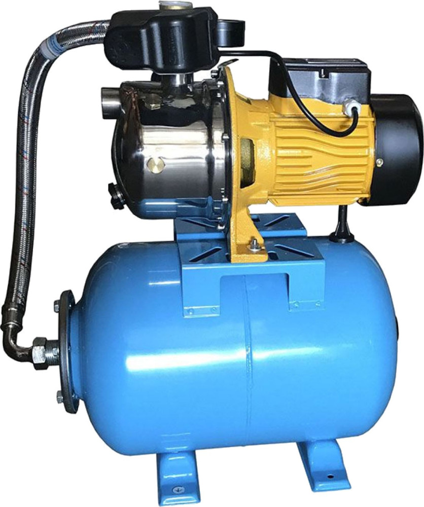 Насосная станция Optima Jet 100S Prime-24