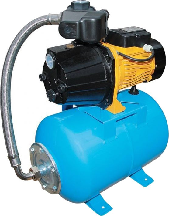 Насосная станция Optima Jet 200-50