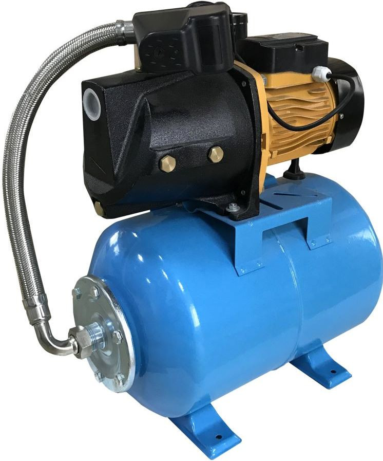 Насосная станция Optima Jet 80-PL-24