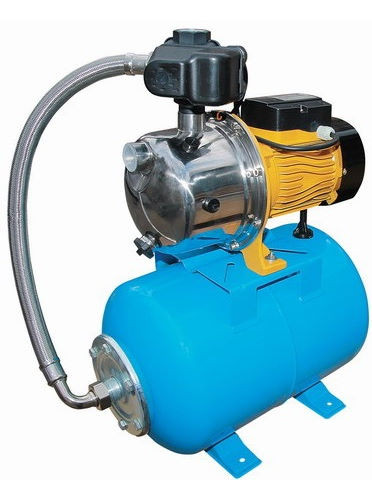 Насосная станция Optima Jet 150S-100