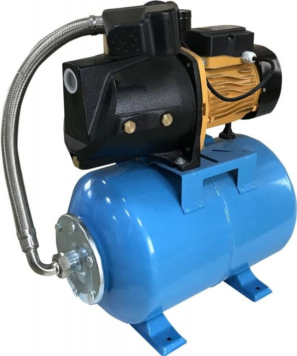 Насосная станция Optima Jet 100-24