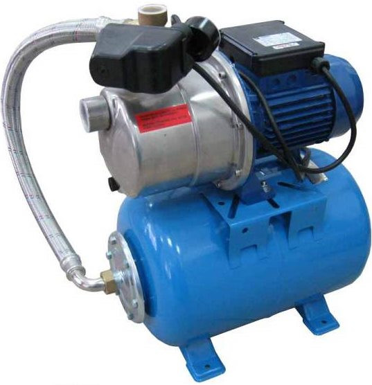 Насосная станция EBARA JEM 120 50C