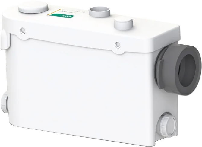 Канализационная установка Wilo HiSewlift 3-I35