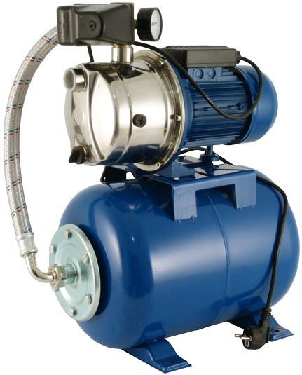 Насосная станция Watomo GP Silver 100 AF/24C