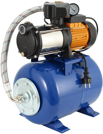 Насосная станция Watomo GP PS 80 CF Multi/24C