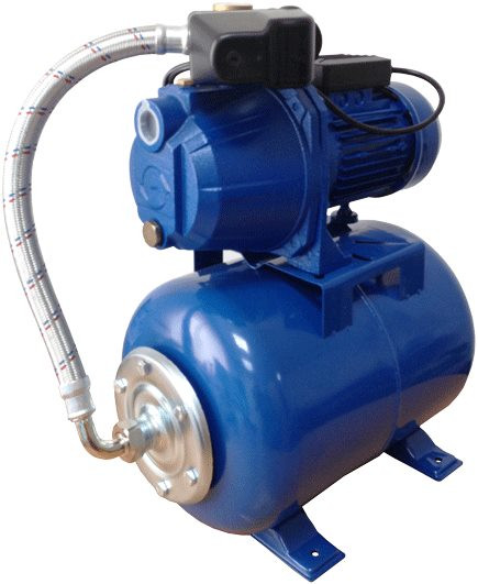 Насосная станция Watomo GP Eco 80 AF/24C