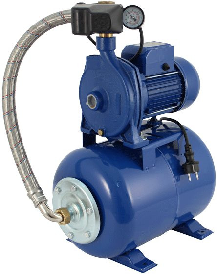 Насосная станция Watomo GP Agro 158 CF/24C
