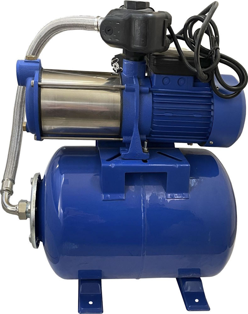 Насосная станция Cristal GNP-501C-24