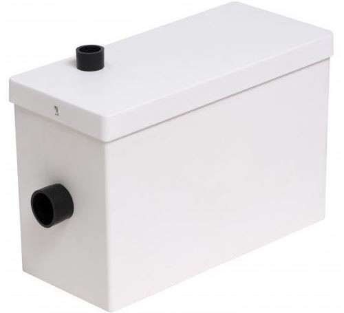 Канализационная установка PLANUS Geyser