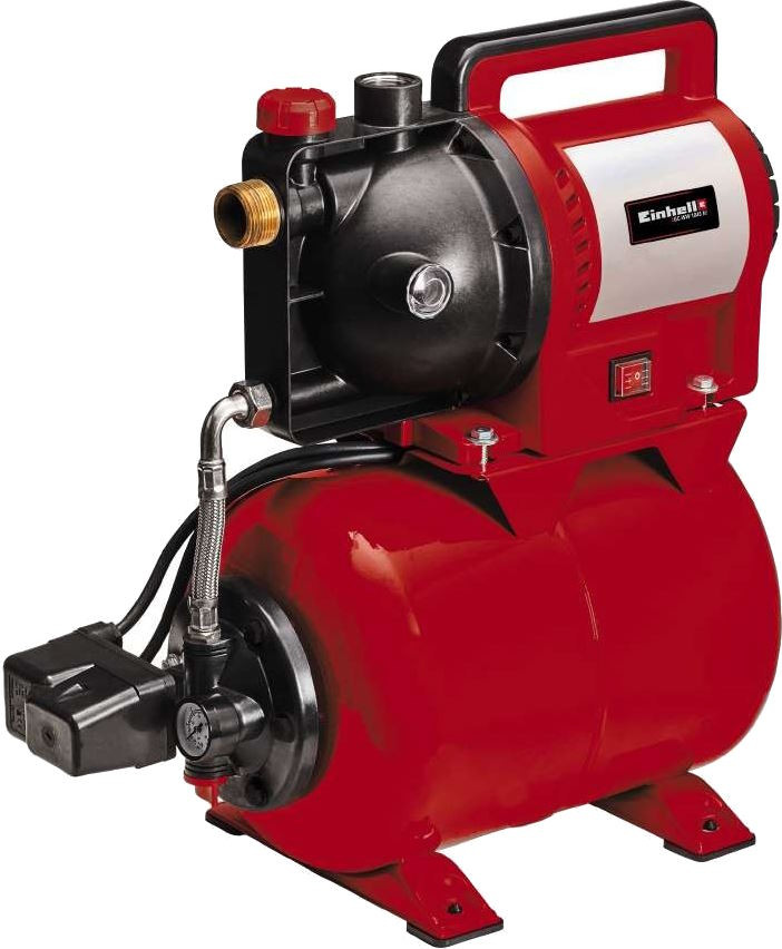 Насосная станция Einhell GC-WW 1045 N