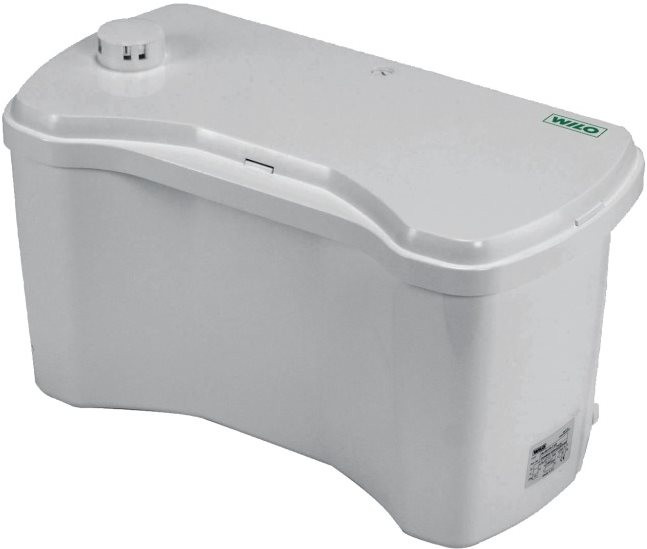 Канализационная установка Wilo DrainLift TMP 32