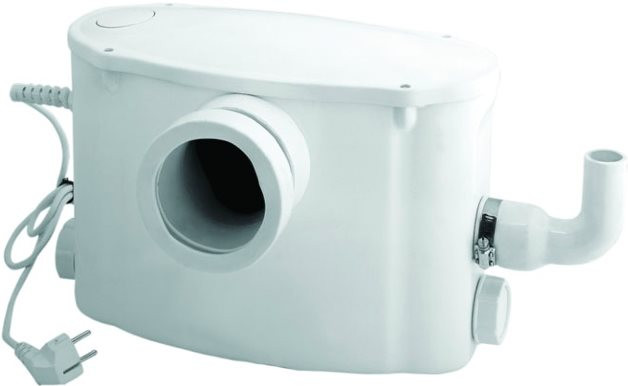 Канализационная установка Speroni Eco Lift WC 560