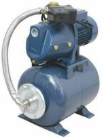 Насосная станция Delfin CPM158/24