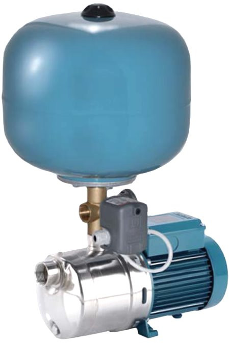 Насосная станция Calpeda Centri-Mat MXH 405/B/24