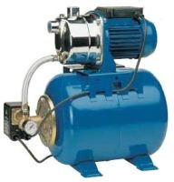 Насосная станция Speroni CAM 80/50 L