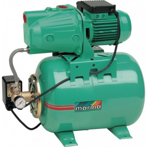 Насосная станция Marina CAM 100/25