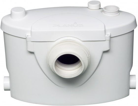 Канализационная установка PLANUS Broysan 4