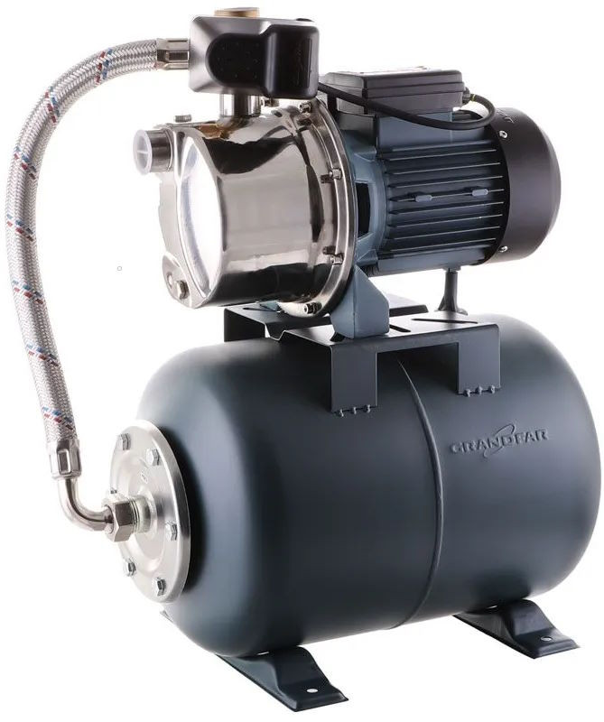 Насосная станция GRANDFAR AUTOGJSm80024L