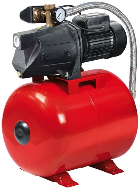 Насосная станция Sprut AUJSP 505A/50L