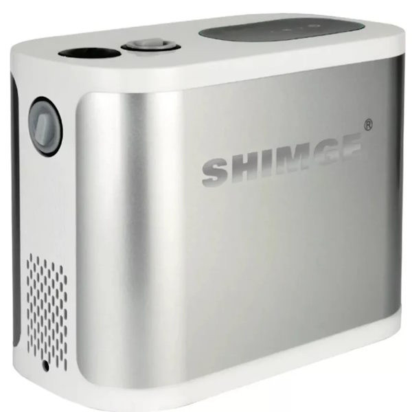 Насосная станция Shimge CA600