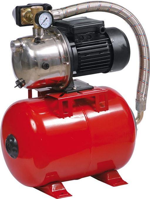 Насосная станция Sprut AUJS 110/24L