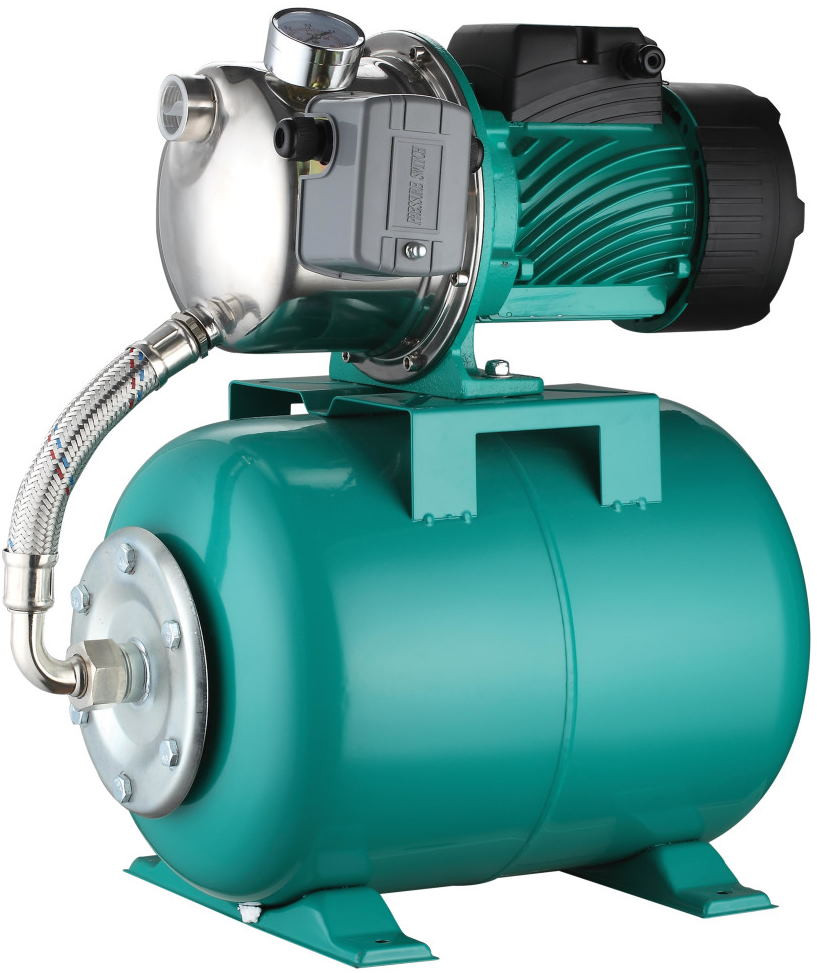 Насосная станция TAIFU AT-SGJ-800