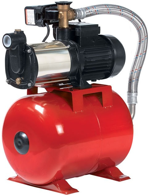 Насосная станция Sprut AUMRS 4/24L