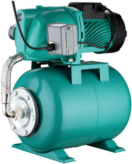 Насосная станция TAIFU AT-JET-100-A