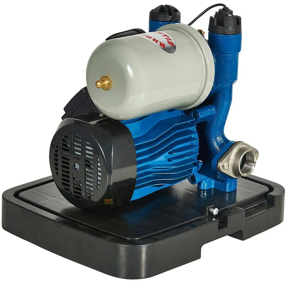 Насосная станция Vitals Aqua PRO SMART 436-2td inline box