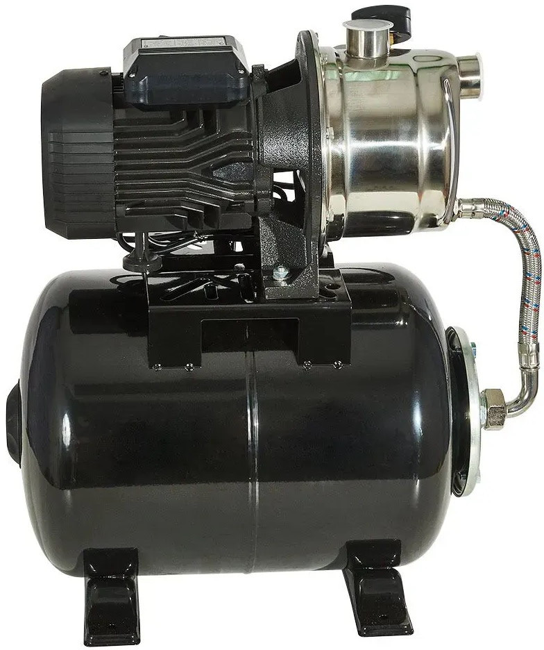 Насосная станция Vitals Aqua PRO AJS 1050-24Y
