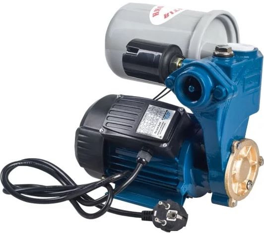 Насосная станция Vitals Aqua APQ 435-2G