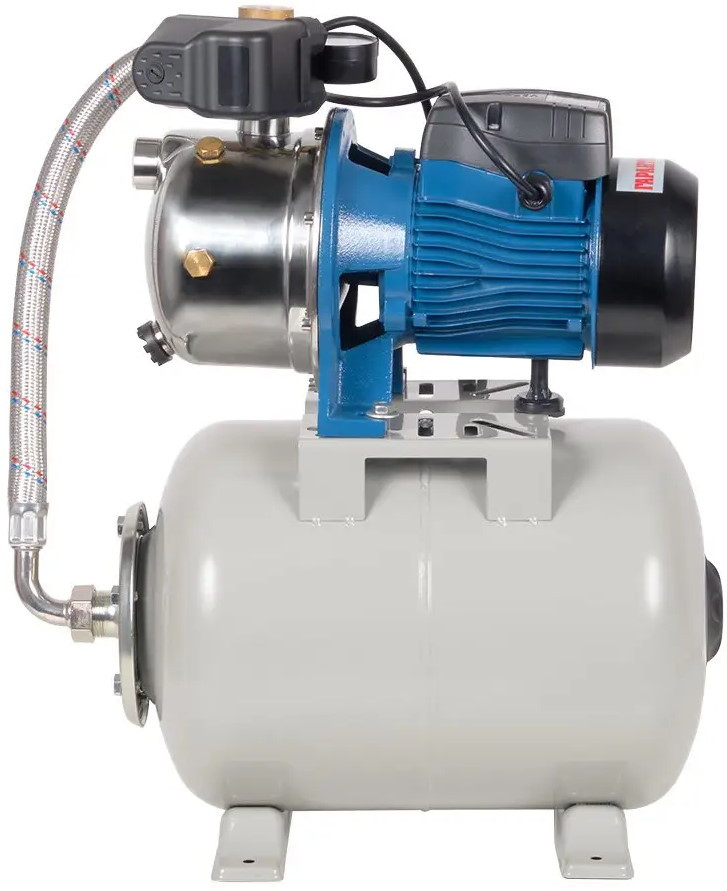 Насосная станция Vitals Aqua AJS 1047-24DE