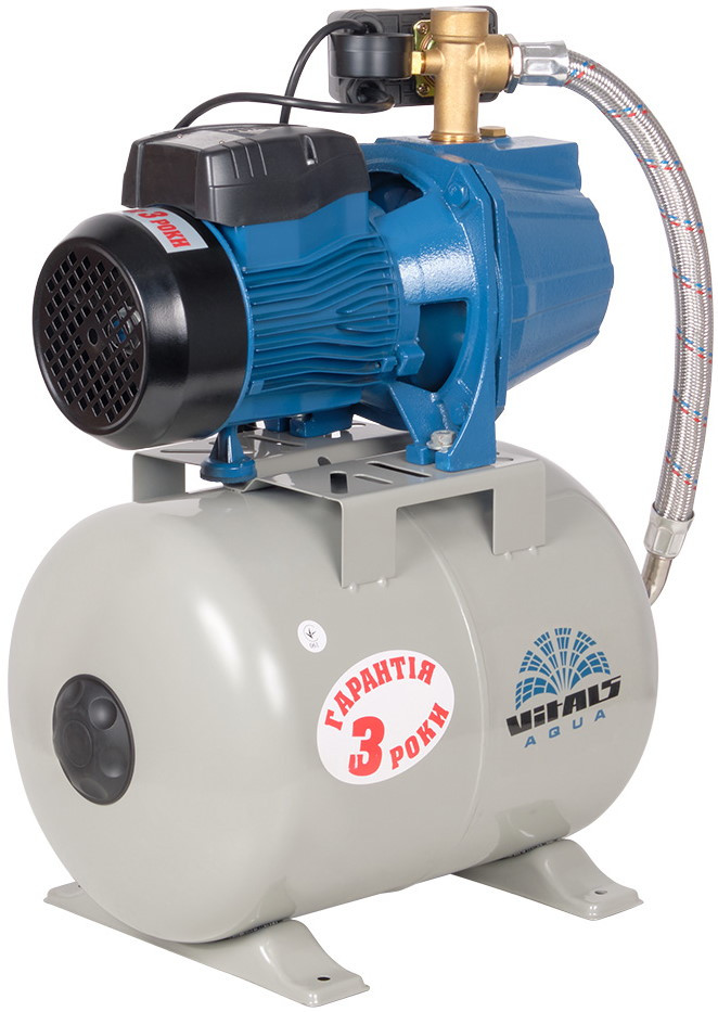 Насосная станция Vitals Aqua AJ 745-24DE