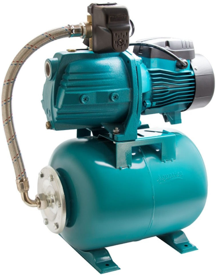 Насосная станция AquaticaLeo AJm30A3