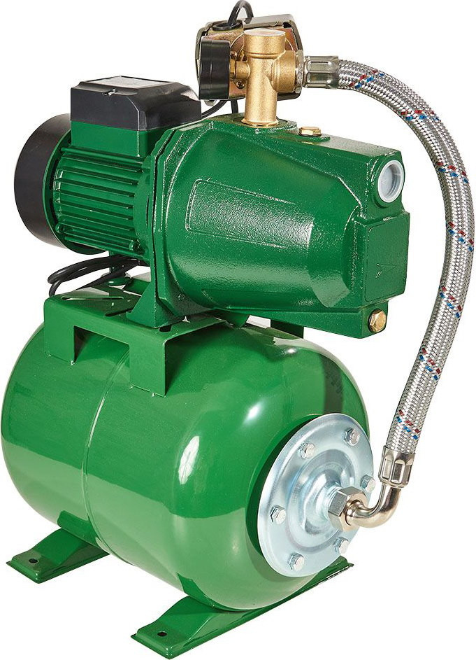 Насосная станция Nowa AJSW 1100-5060-24