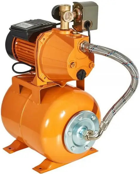 Насосная станция PowerCraft ADJS 1100-5060