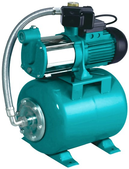 Насосная станция AquaticaLeo 776412