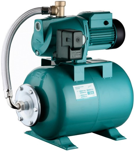 Насосная станция AquaticaLeo 776221