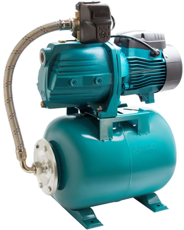 Насосная станция AquaticaLeo 775382/24