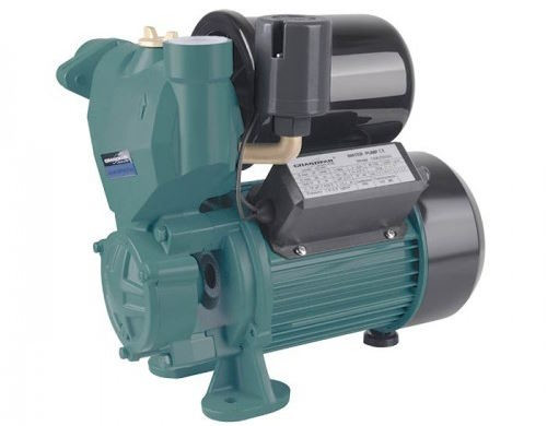 Насосна станція GRANDFAR 1AWZB370