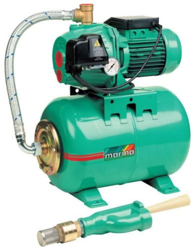 Насосна станція Marina APM 100/25