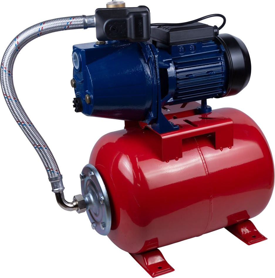 Насосная станция AquaticaLeo 775035/24