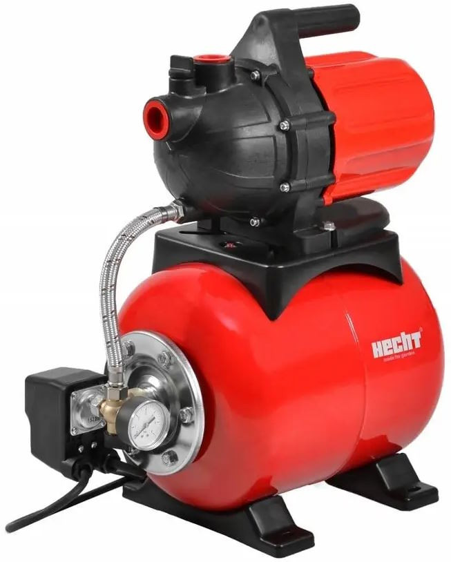 Насосная станция HECHT 3800