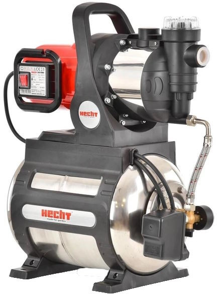 Насосная станция HECHT 3331 Inox