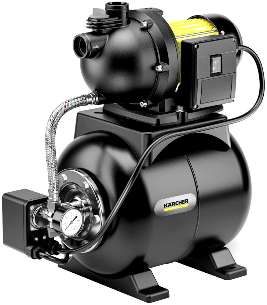 Насосная станция Karcher BP 3.200 Home