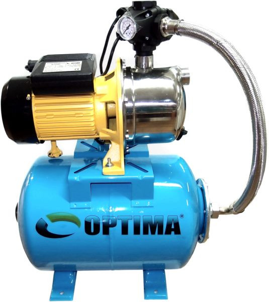 Насосная станция Optima TPS-60-24
