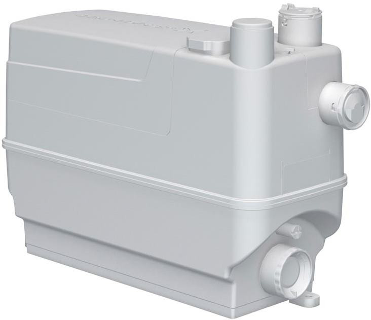 Каналізаційна установка Grundfos Sololift2 C-3