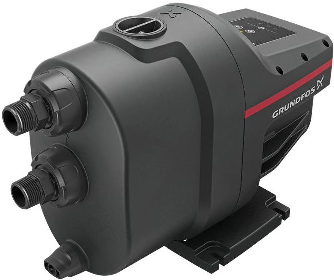 Насосная станция Grundfos Scala1 3-35