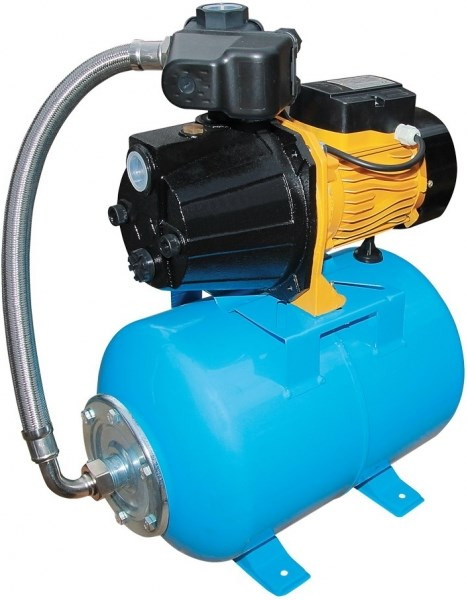 Насосная станция Optima QB-60-24